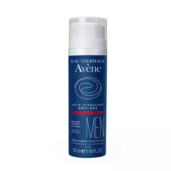 0_3282770038545-optimized Avène Moisturizing Anti-Aging Care Men 50ml