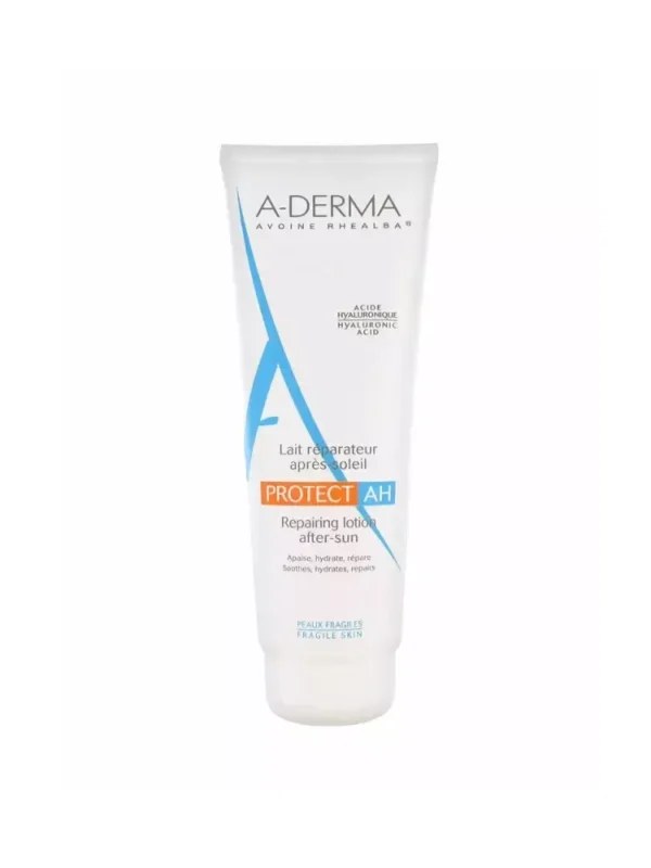 A-Derma After Sun Repair Milk 250ml