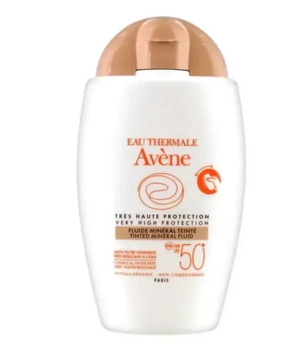 0_3282770075724-optimized Avene Fluid Mineral Teinted Spf50+ 40ml