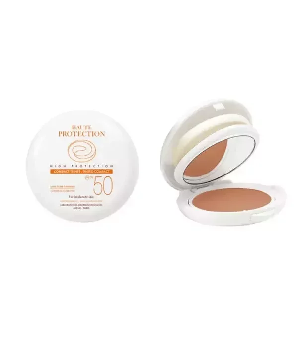 Avene Tinted Compact Arena Spf50 10g