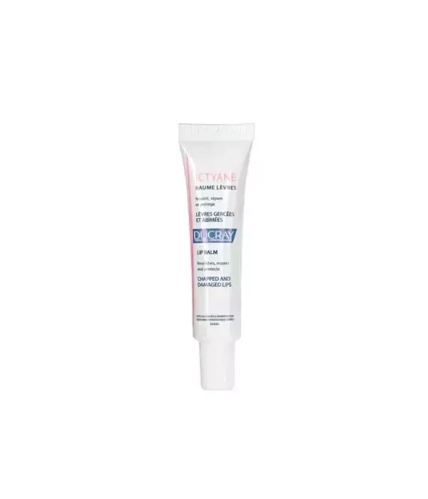 Ducray Ictyane Lip Balm 15ml