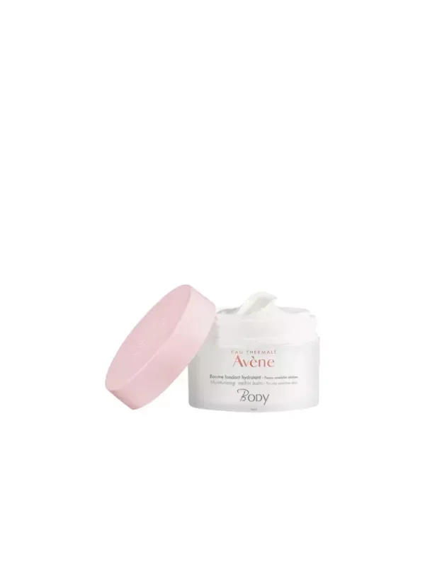 Avène Body Moisturizing Balm 250ml