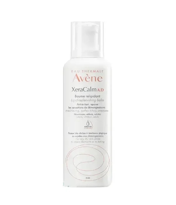 Avene Xeracalm A.d. Lipid Replenishing Balm 400ml