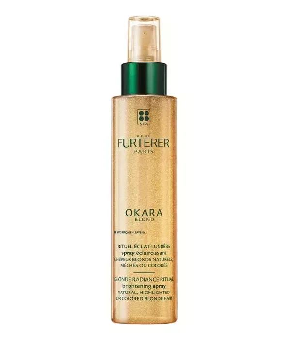 0_3282770114331-optimized Rene Furterer Okara Blond Blonde Radiance Ritual Brightening Spray 150ml
