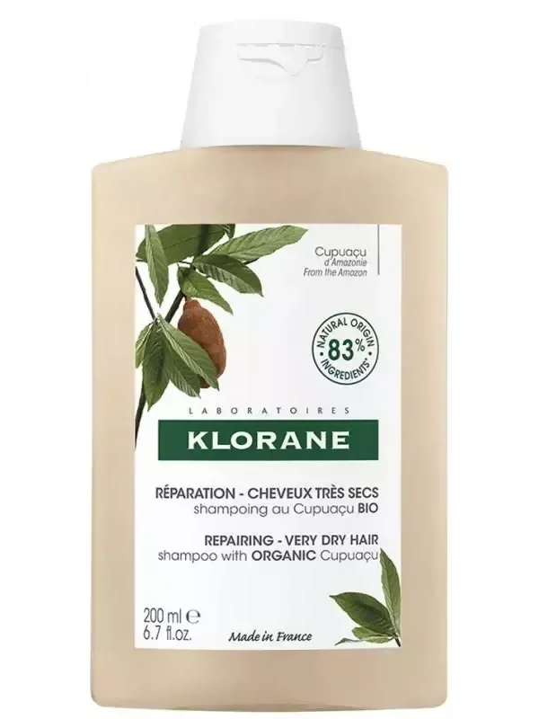0_3282770144741_1-optimized Klorane Cupuaçu Flower Shampoo 200ml