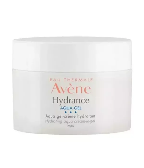 0_3282770203493_1-optimized Avène Hydrance Aqua-Gel Moisturizing Cream 50ml