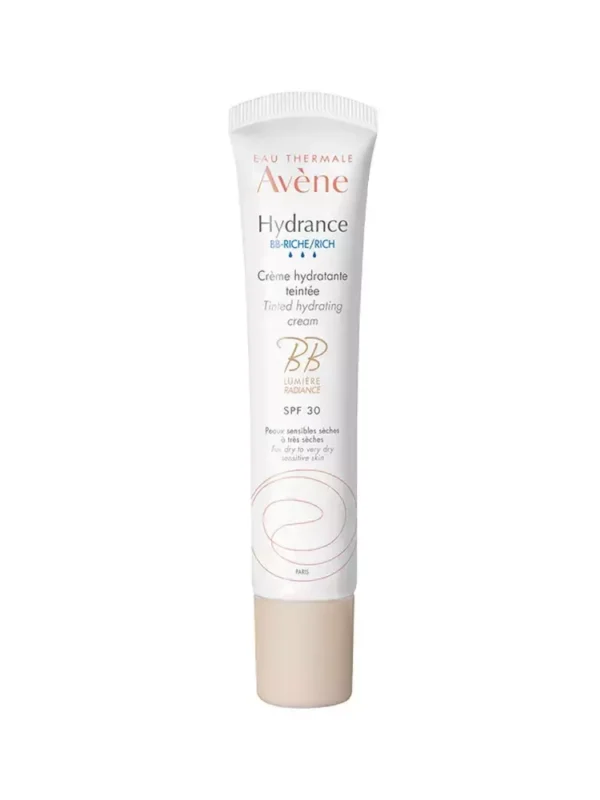 0_3282770208764-optimized Avène Hydrance Bb Rich Moisturizing Cream Spf30 40ml