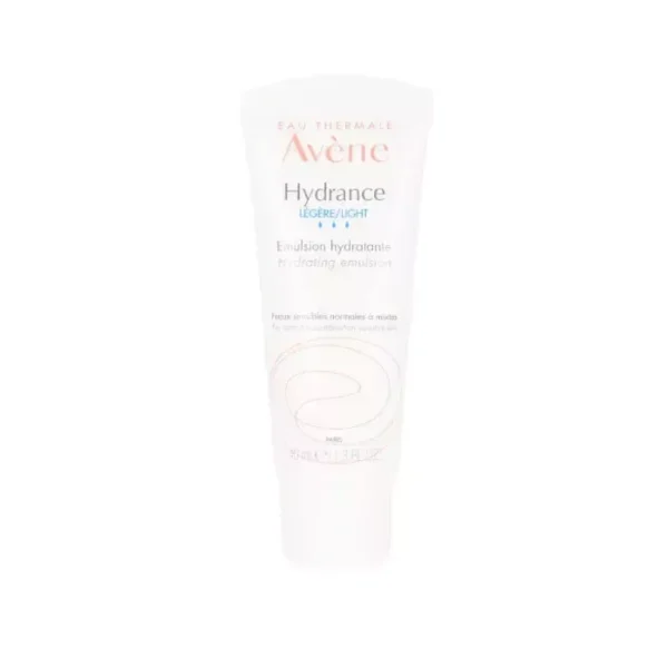 Avene Hydrance Optimale Light Hydrating Cream 40ml