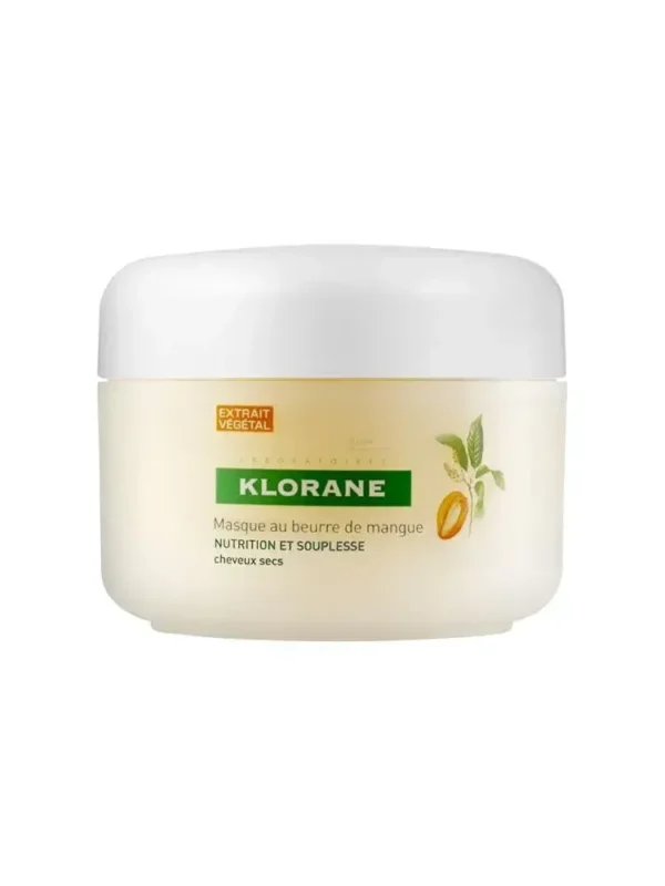 0_3282779058216-optimized Klorane Nutritive Mango Mask 150ml