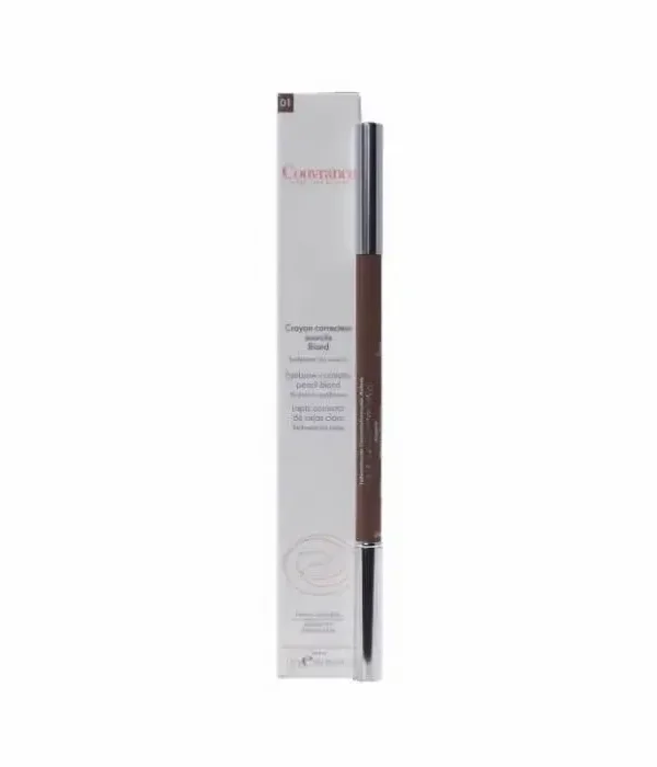 0_3282779154192_2-optimized Avene Couvrance Eyebrow Concealer Light