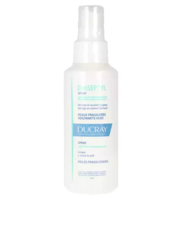Ducray Diaseptyl Spray 125ml