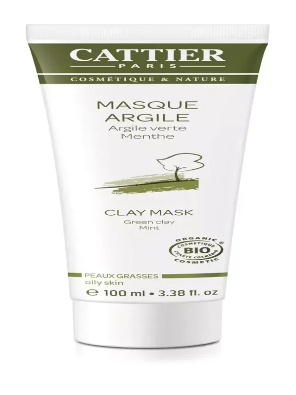 0_3283950924634-optimized Cattier Paris Cattier Mascarilla Arcilla Verde 100ml