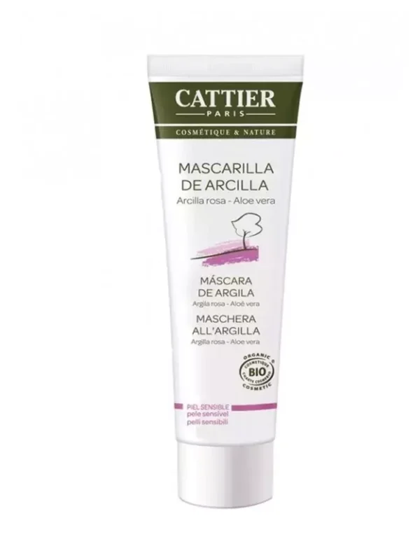 0_3283950924658-optimized Cattier Paris Cattier Mascarilla Arcilla Rosa Ps 100ml
