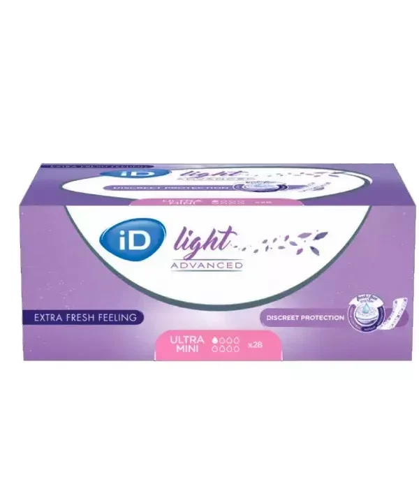 0_3303095042106-optimized ID Pants Light Incontinence Ultra Mini 28 U