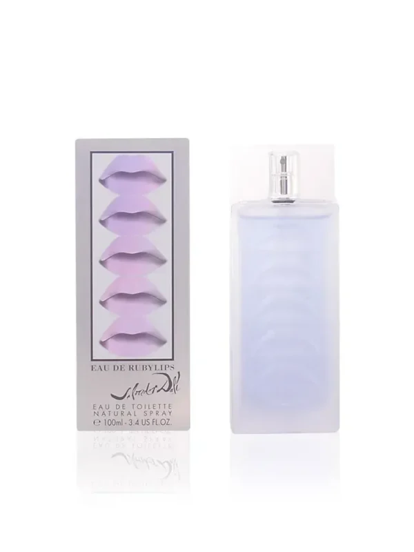 0_3331436101038-optimized Salvador Dali Eau De Ruby Lips Eau De Toilette Spray 100ml