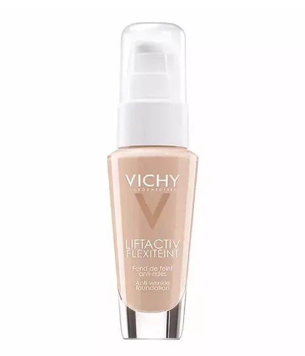 0_3337871321543_1-optimized Liftactiv Flexiteint Fond De Teint Anti-Rides Spf20 15-Opal