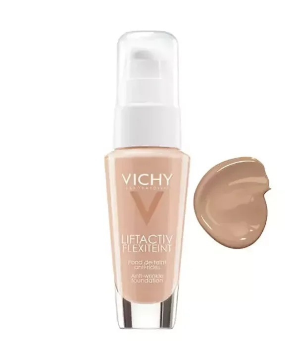 Vichy Liftactiv Flexiteint Foundation 25 Nude 30ml