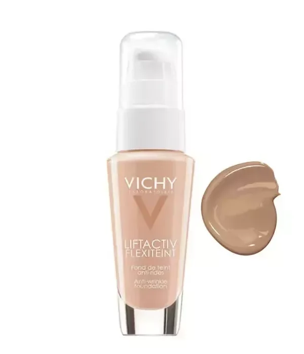 Vichy Liftactiv Flexiteint Foundation 45 Gold 30ml