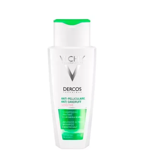 0_3337871330262_1-optimized Vichy Dercos Anti Dandurff Shampoo Dray Hair 200ml