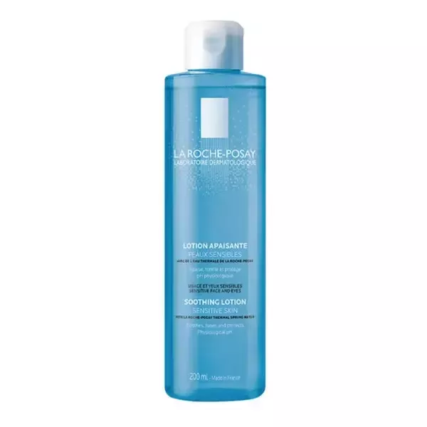 0_3337872410321-optimized La Roche Posay Soothing Lotion Sensitive Skin 200ml