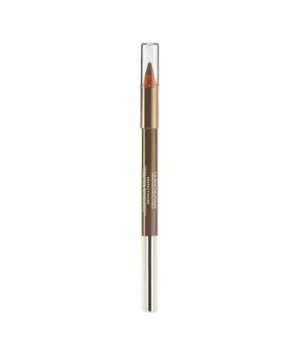 0_3337872420641_2-optimized La Roche Posay Respectissime Blond Eyebrown Pencil 1.3g
