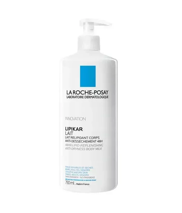 0_3337875549608_1-optimized La Roche Posay Lipikar Replenshing Body Milk 48h 750ml