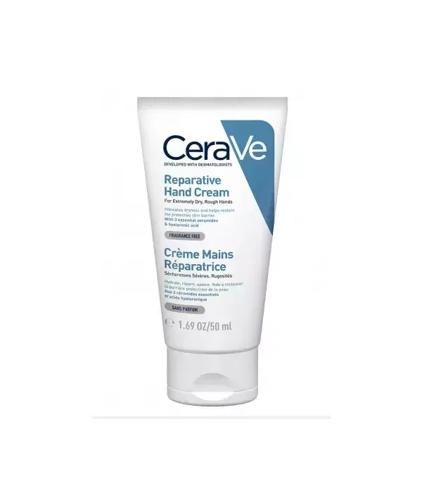 Cerave Reparative Hand Cream 50ml