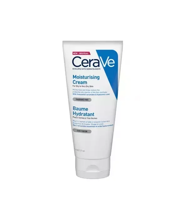 Cerave Moisturising Cream 170g