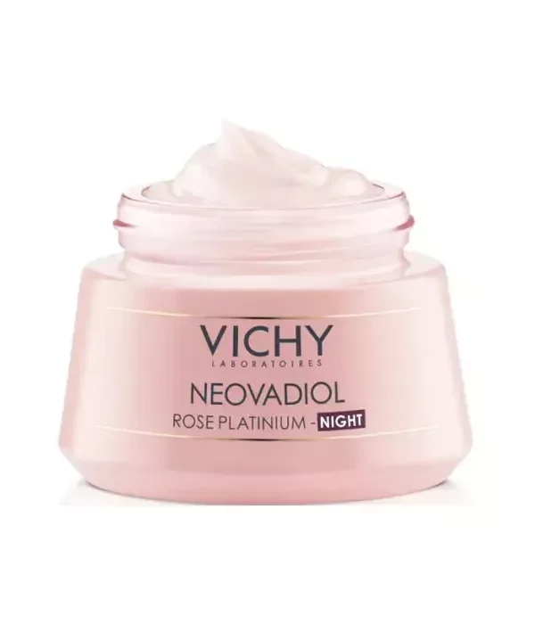 Vichy Neovadiol Rose Platinium Night Cream 50ml