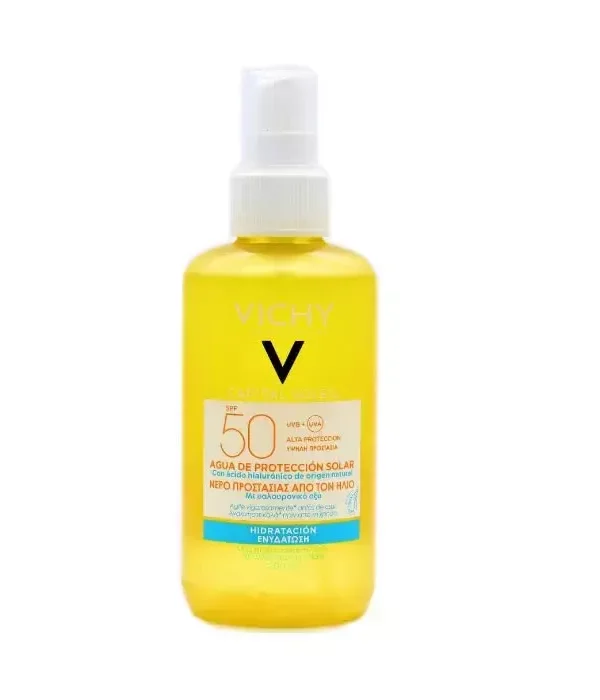 0_3337875695145-optimized Vichy Capital Soleil Moisturizing Sun Protection Water SPF50 200ml