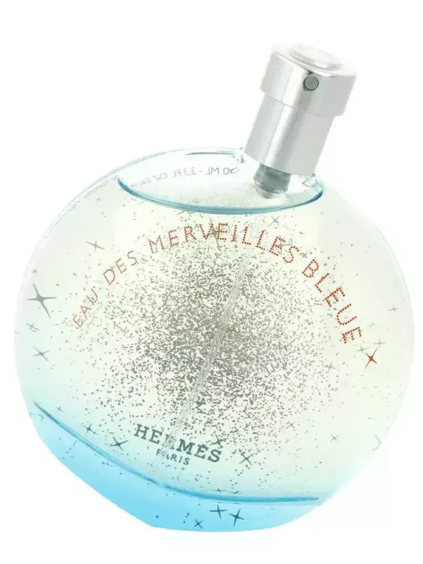 0_3346130009320-optimized Hermès Eau Des Merveilles Bleue Eau De Toilette Spray 100ml