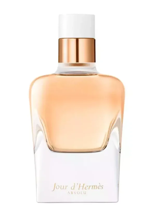 0_3346130012511-optimized Hermès Hermes Paris Jour Absolu Eau De Toilette Recargable 85ml Spray
