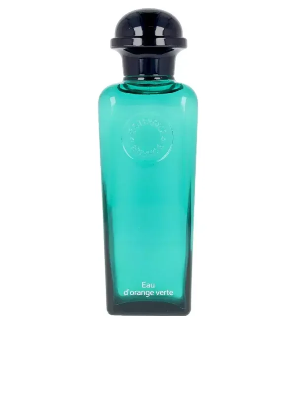 Hermes Eau D'orange Verte Eau De Cologne Spray 100ml