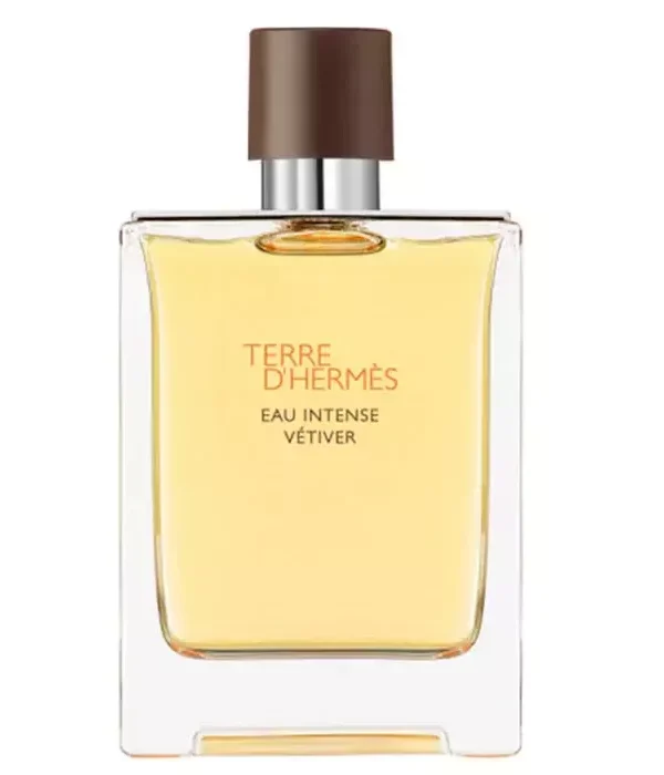 Terre D´Hermès Eau Intense Vetiver Spray 50ml