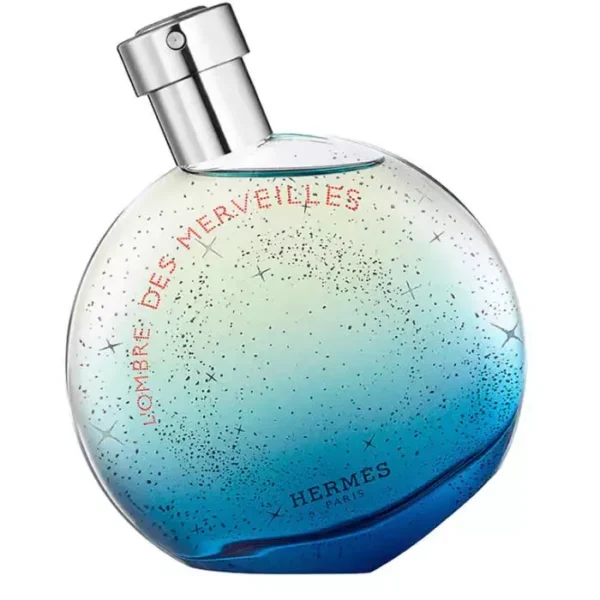 Hermès L'Ombre Des Merveilles Eau De Parfum Spray 100ml