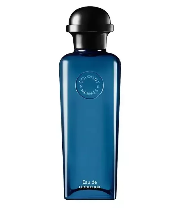 Hermès Eau De Citron Noir Eau De Cologne Spray 100ml