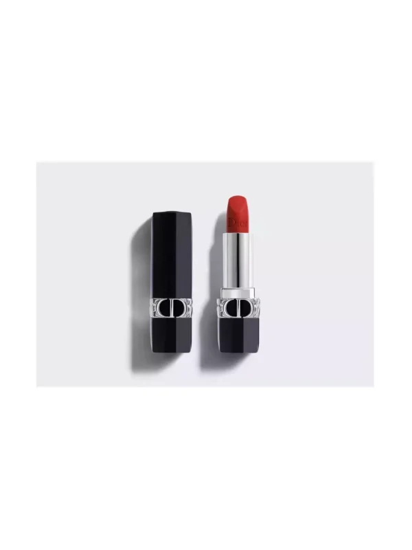 0_3348901526814-optimized Shiseido Dior Rouge Barra De Labios Mate 999