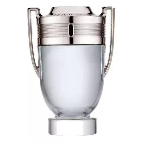 0_3349668515660-optimized Paco Rabanne Invictus Eau De Toilette Spray 100ml