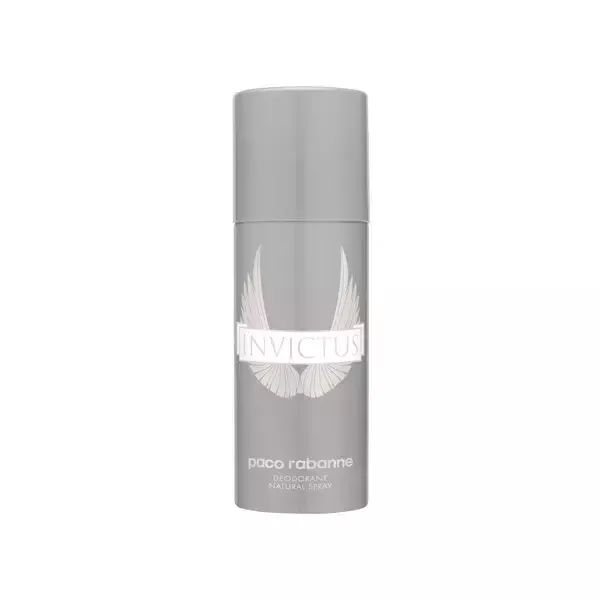 0_3349668530564-optimized Paco Rabanne Invictus Deodorant Spray 150ml