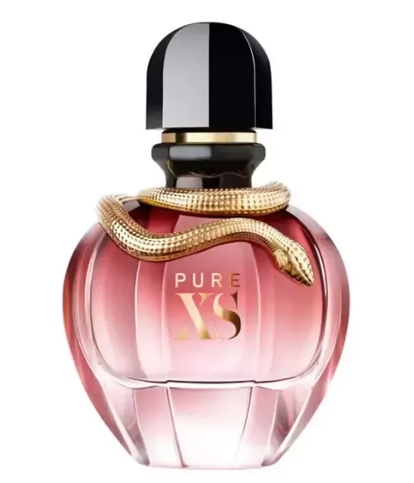 0_3349668545636-optimized Paco Rabanne Pure XS For Her Eau De Perfume Spray 80ml
