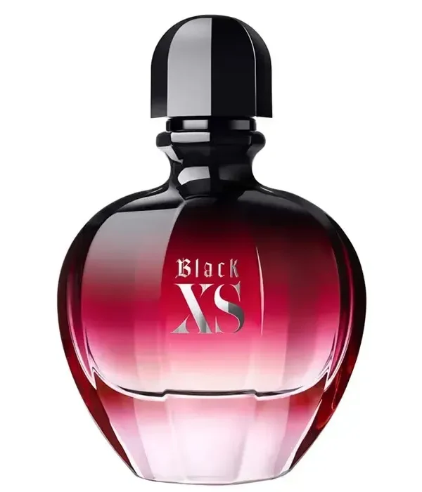 Paco Rabanne Black XS For Her Eau De Perfume Spray 30ml