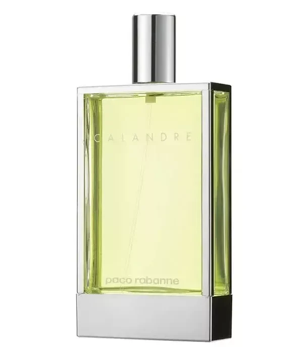 Paco Rabanne Calandre Eau De Toilette Spray 100ml