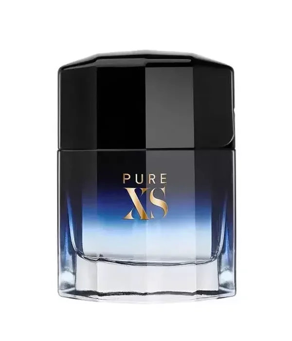 0_3349668576173-optimized Paco Rabanne Pure Xs Eau De Toilette Spray 100ml