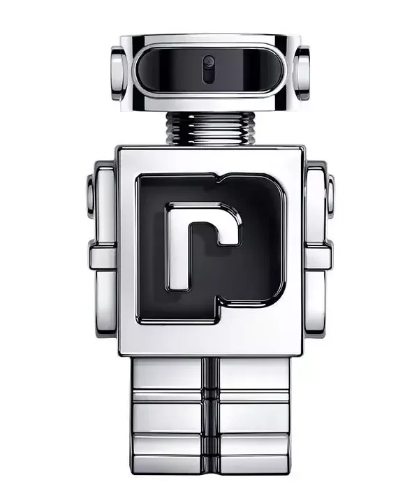 Paco Rabanne Phantom Eau De Toilette Spray 50ml