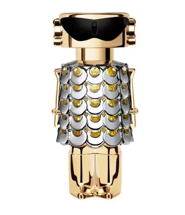 0_3349668594412-optimized Paco Rabanne Fame Eau De Perfume Spray 80ml Refillable