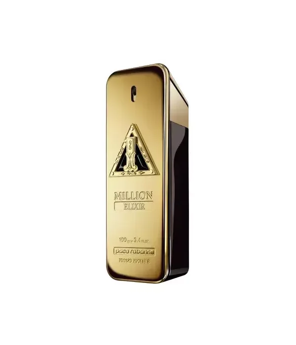 Paco Rabanne One Million Elixir Eau De Parfum Intense Spray 50ml