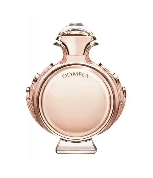 Paco Rabanne Olympéa Eau De Perfume Spray 80ml