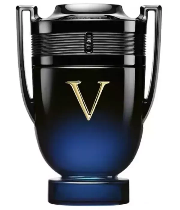 Paco Rabanne Invictus Victory Elixir Eau De Perfume Spray 50ml