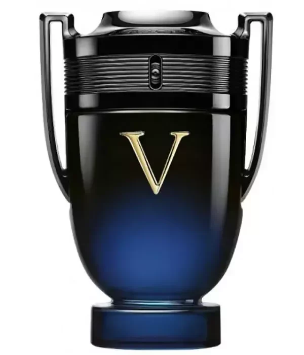Paco Rabanne Invictus Victory Elixir Eau De Perfume Spray 100ml