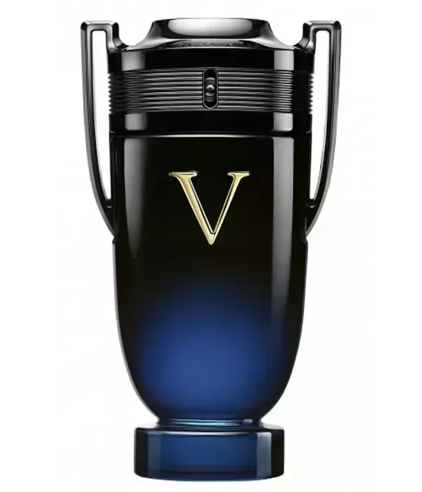 Paco Rabanne Invictus Victory Elixir Eau De Perfume Spray 200ml